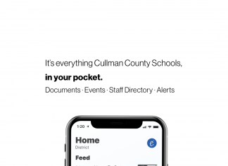 Cullman County Schools Launches New Website, App