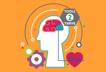 Mental Health Awareness Month