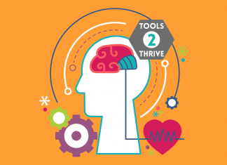 Mental Health Awareness Month