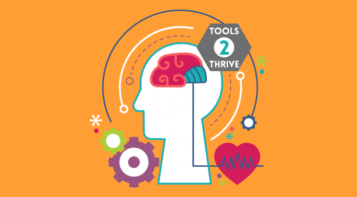 Mental Health Awareness Month