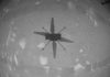 NASA’s Ingenuity Mars helicopter succeeds in historic first flight