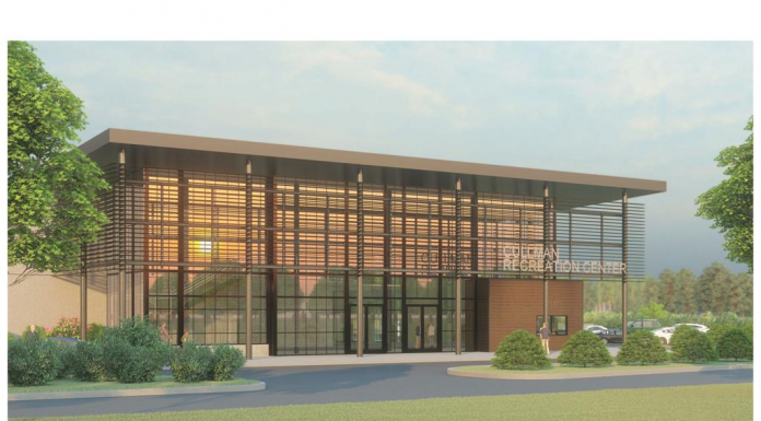 Cullman City Council approves nearly $30 million bond issue for new civic center and CWAC water park expansion