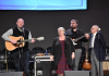 North Alabama Quartet Convention returns to Cullman May 1