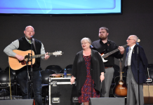 North Alabama Quartet Convention returns to Cullman May 1