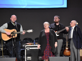 North Alabama Quartet Convention returns to Cullman May 1