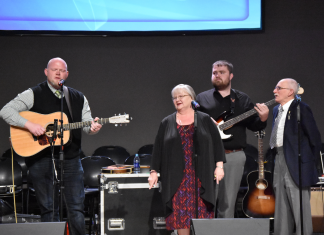 North Alabama Quartet Convention returns to Cullman May 1