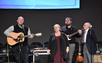 North Alabama Quartet Convention returns to Cullman May 1
