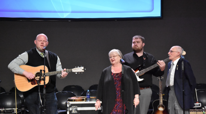 North Alabama Quartet Convention returns to Cullman May 1