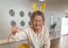 Hanceville Nursing & Rehab residents share what makes Easter special
