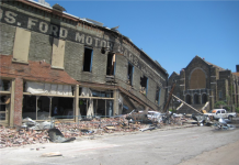 Cullman County EMA: the lessons from 2011