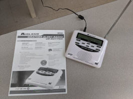 Damaging winds and flooding possible in approaching weather system