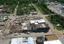 Rebound: Cullman’s tornado recovery makes huge leaps