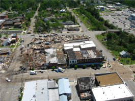 Rebound: Cullman’s tornado recovery makes huge leaps