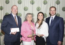 Houston, Pike Counties take top honors for Farm-City programs