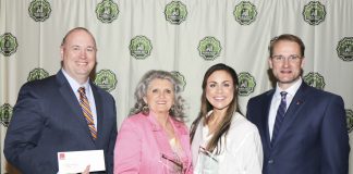 Houston, Pike Counties take top honors for Farm-City programs