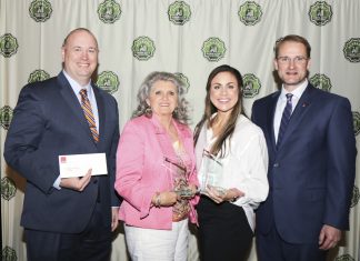 Houston, Pike Counties take top honors for Farm-City programs