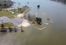B.A.S.S. Reschedules College Tournament Amid Flooding