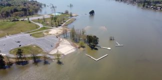 B.A.S.S. Reschedules College Tournament Amid Flooding