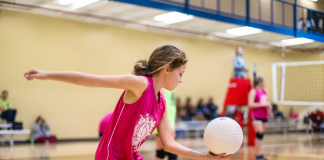 Cullman Parks and Rec volleyball season moved to later dates, registration extended
