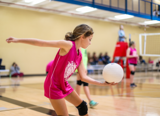 Cullman Parks and Rec volleyball season moved to later dates, registration extended