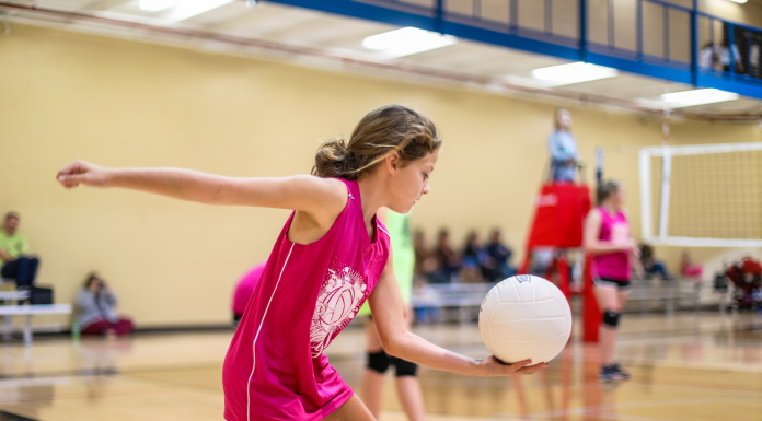 Cullman Parks and Rec volleyball season moved to later dates, registration extended