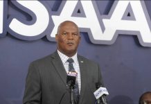 Central Board of Control selects Alvin Briggs as next AHSAA Executive Director