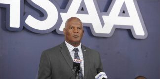 Central Board of Control selects Alvin Briggs as next AHSAA Executive Director