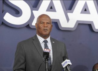 Central Board of Control selects Alvin Briggs as next AHSAA Executive Director