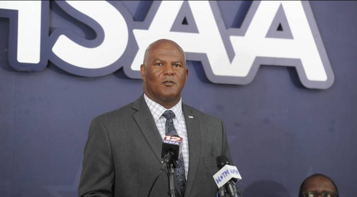 Central Board of Control selects Alvin Briggs as next AHSAA Executive Director