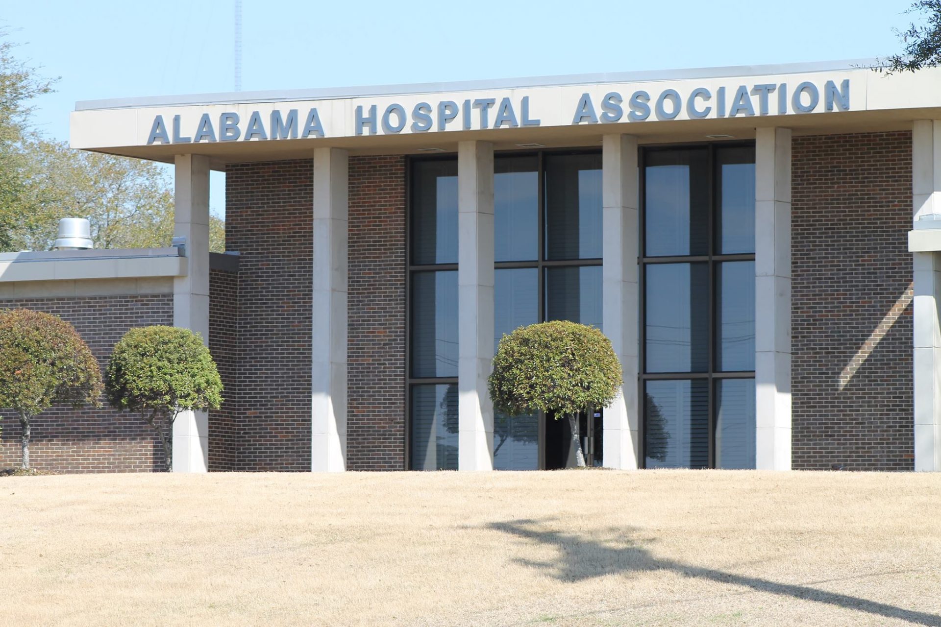 Alabama’s hospitals and nursing homes still under federal mask