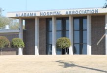 Alabama’s hospitals and nursing homes still under federal mask requirements