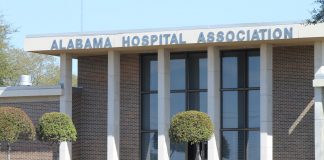 Alabama’s hospitals and nursing homes still under federal mask requirements