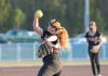 PREP SOFTBALL: West Point dominates Warrior Battle Tournament