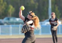 PREP SOFTBALL: West Point dominates Warrior Battle Tournament