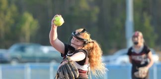 PREP SOFTBALL: West Point dominates Warrior Battle Tournament