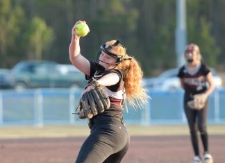 PREP SOFTBALL: West Point’s Wilkins lands on North All-Star roster