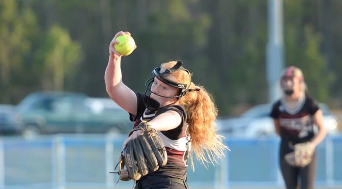 PREP SOFTBALL: West Point dominates Warrior Battle Tournament