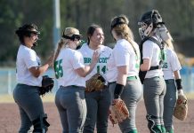 REGIONAL SOFTBALL TOURNAMENT: Holly Pond advances with 2-1 win over East Lawrence