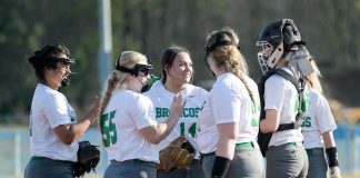 REGIONAL SOFTBALL TOURNAMENT: Holly Pond advances with 2-1 win over East Lawrence
