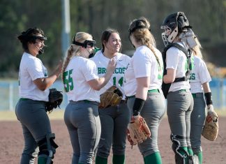 PREP SOFTBALL: 5 local teams preparing for Regional Tournaments