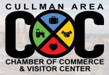 Chamber seeking nominations for Citizen of the Year award