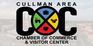 Chamber seeking nominations for Citizen of the Year award