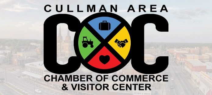 Chamber seeking nominations for Citizen of the Year award