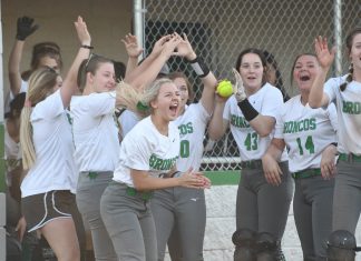 AREA SOFTBALL TOURNAMENT: Holly Pond tops J.B. Pennington 14-4 to win area title
