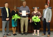 Mayor proclaims ‘Mental Health Awareness Month’ in Cullman