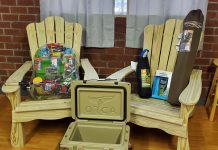 St. Paul’s Lutheran School 2nd annual Alumni and Friends Dinner and School Auction set for this Saturday