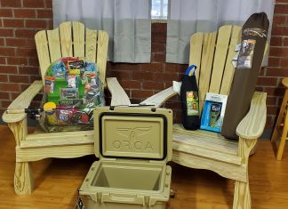 St. Paul’s Lutheran School 2nd annual Alumni and Friends Dinner and School Auction set for this Saturday