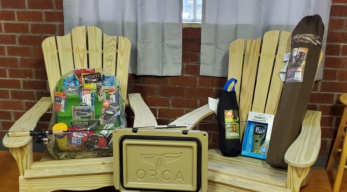 St. Paul’s Lutheran School 2nd annual Alumni and Friends Dinner and School Auction set for this Saturday