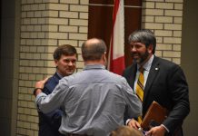 ‘We want to prepare students’