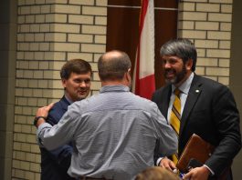 ‘We want to prepare students’